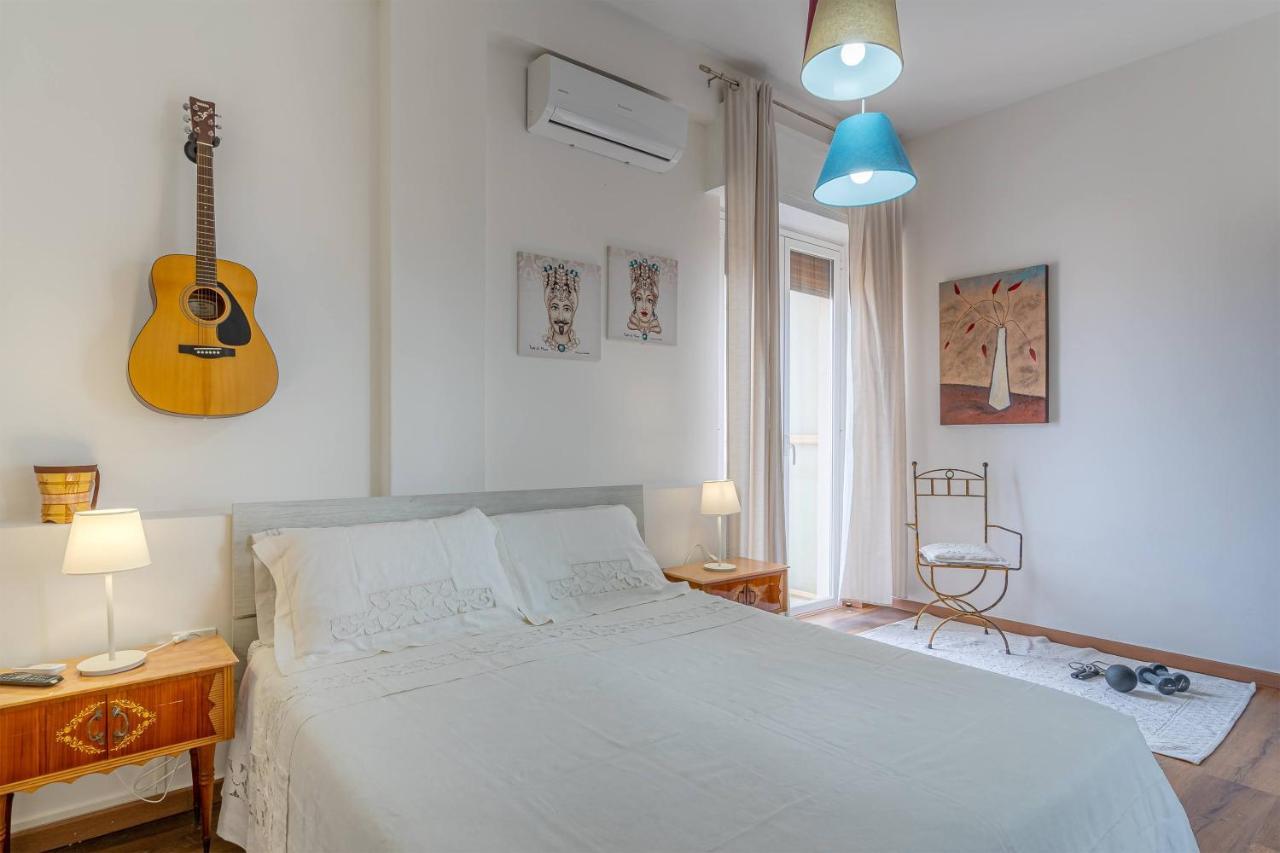Sam'S Home Сиракуза Екстериор снимка